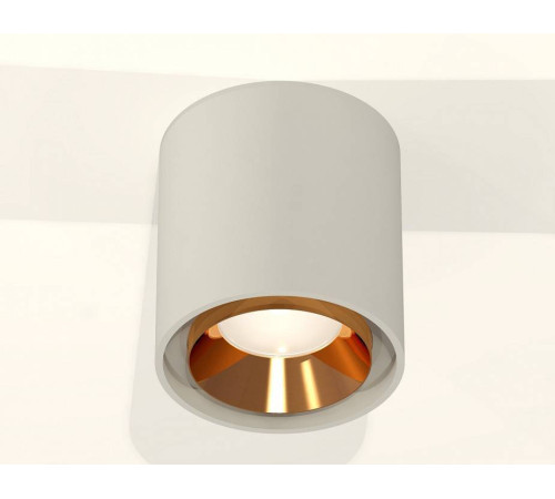 Накладной светильник Ambrella Light XS XS7724004