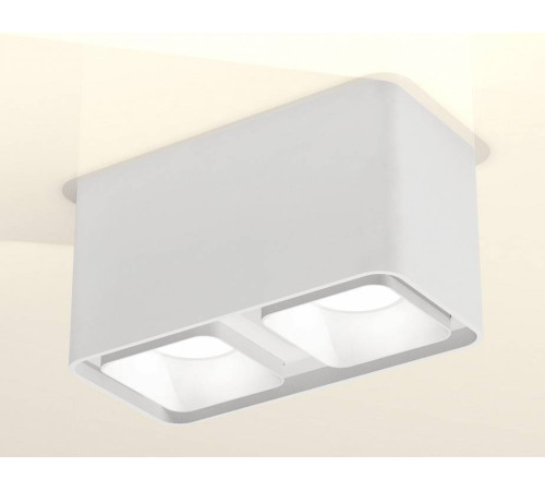 Накладной светильник Ambrella Light XS XS7850001