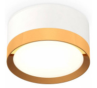 Накладной светильник Ambrella Light XS XS8101005