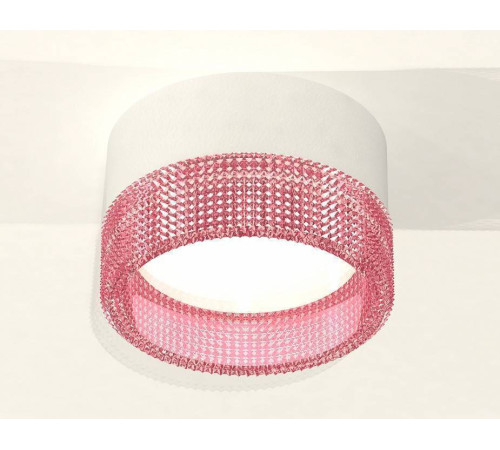 Накладной светильник Ambrella Light XS XS8101032