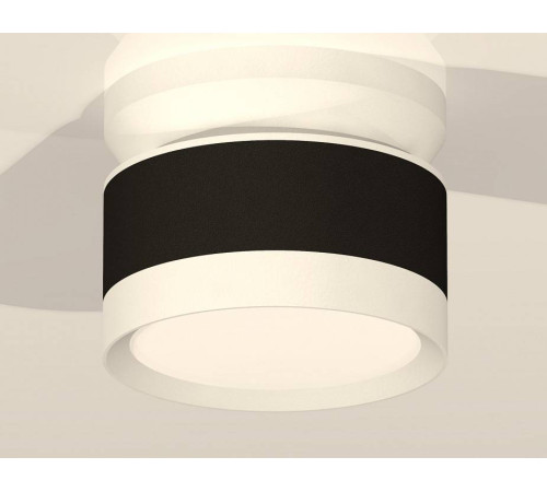 Накладной светильник Ambrella Light XS XS8102045