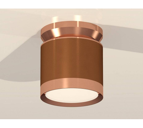 Накладной светильник Ambrella Light XS XS8117010