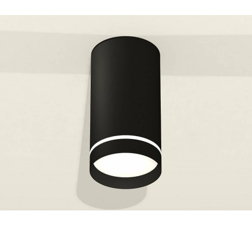 Накладной светильник Ambrella Light XS XS8162006