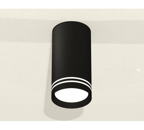 Накладной светильник Ambrella Light XS XS8162007