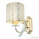 Бра Arte Milano Florentia-6067 306067/1W Wh/Gd