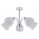 Люстра на штанге Arte Milano Napoli-326008 326008/5 WH+CR