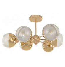 Люстра на штанге Arte Milano Napoli-327007 327007/3+3 GD