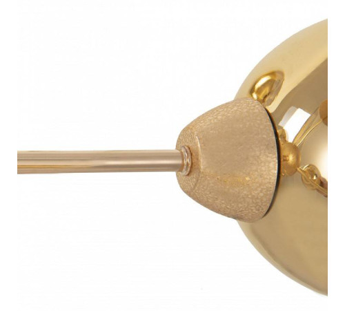 Люстра на штанге Arte Milano Napoli-327007 327007/3+3 GD