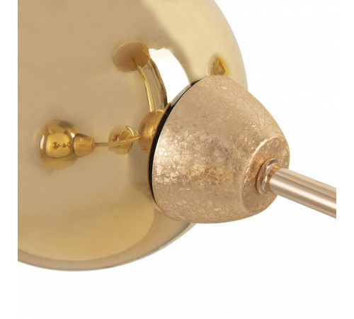 Люстра на штанге Arte Milano Napoli-327007 327007/3+3 GD