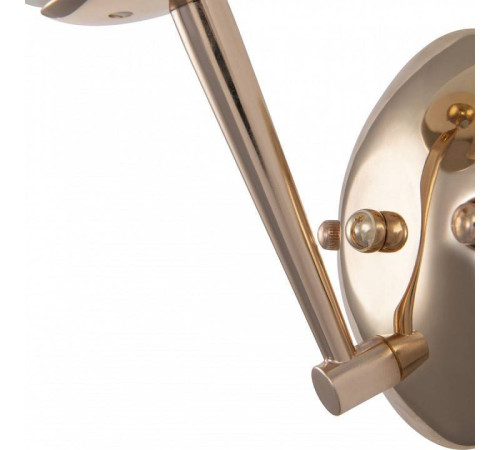 Бра Arte Milano Napoli-8654 338654/1W FGD