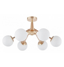 Люстра на штанге Arte Milano Napoli 338654/6 FGD