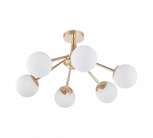 Люстра на штанге Arte Milano Napoli 338654/6 FGD