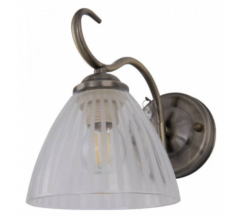 Бра Arte Milano Amalfi 338656/1W AB