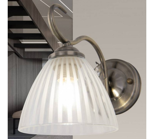 Бра Arte Milano Amalfi 338656/1W AB