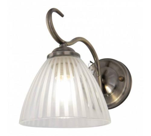 Бра Arte Milano Amalfi 338656/1W AB