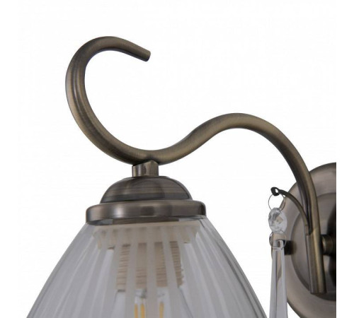 Бра Arte Milano Amalfi 338656/1W AB