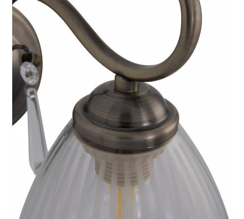 Бра Arte Milano Amalfi 338656/1W AB