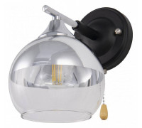 Бра Arte Milano Napoli-9354 339354/1W CR+BK