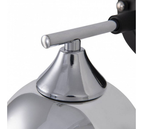 Бра Arte Milano Napoli-9354 339354/1W CR+BK