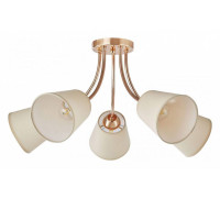 Потолочная люстра Arte Milano Napoli-9546 339546/5 FGD