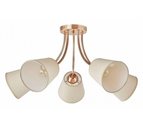 Потолочная люстра Arte Milano Napoli-9546 339546/5 FGD