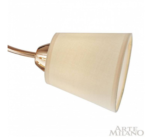 Потолочная люстра Arte Milano Napoli-9546 339546/5 FGD