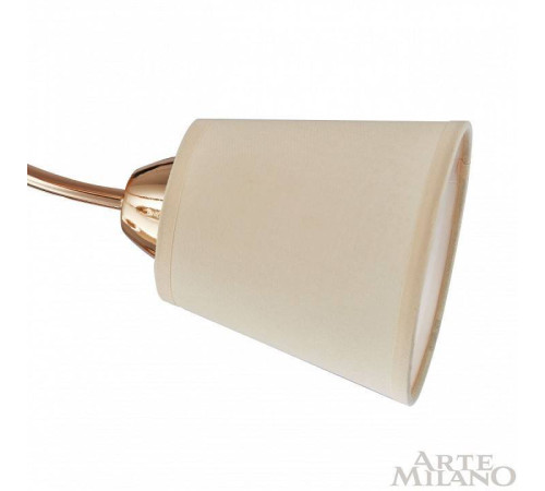 Потолочная люстра Arte Milano Napoli-9546 339546/5 FGD