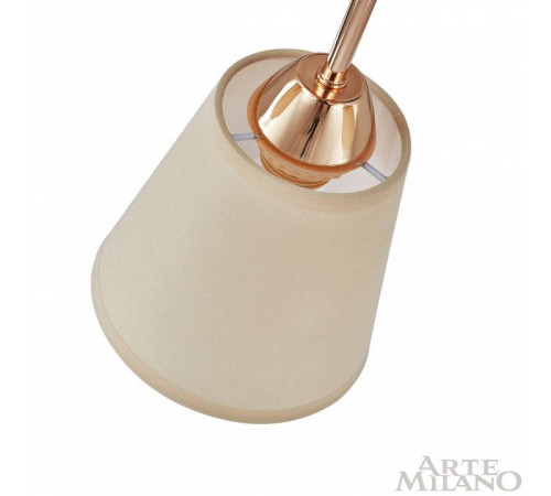 Потолочная люстра Arte Milano Napoli-9546 339546/8 FGD