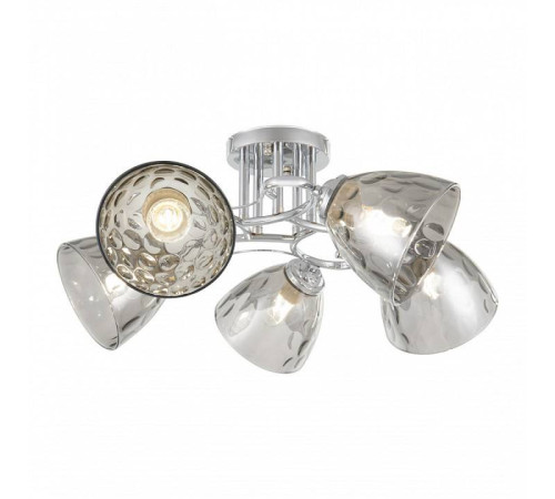 Потолочная люстра Arte Milano Napoli-9776 339776/5 CR