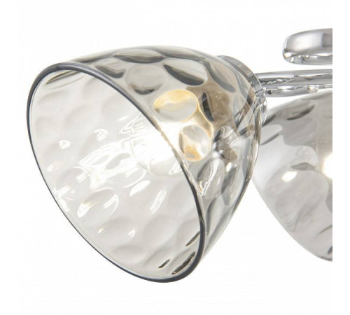 Потолочная люстра Arte Milano Napoli-9776 339776/5 CR