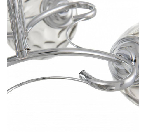 Потолочная люстра Arte Milano Napoli-9776 339776/5 CR