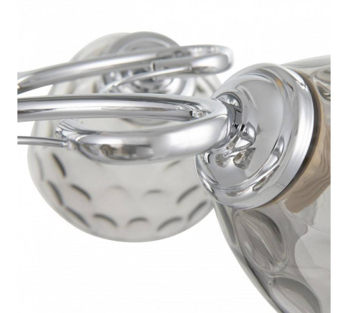 Потолочная люстра Arte Milano Napoli-9776 339776/5 CR