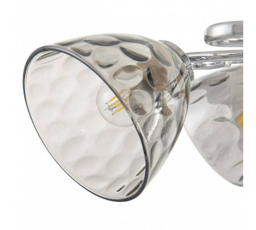 Потолочная люстра Arte Milano Napoli-9776 339776/5 CR