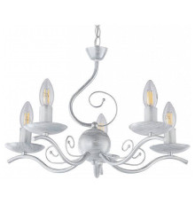 Подвесная люстра Arte Milano Amalfi-9934 339934/5 WT+SL