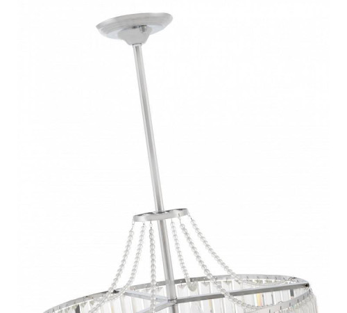 Люстра на штанге Arte Milano Sorrento-1009 371009/6/300/500 CR