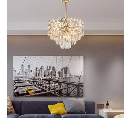 Светильник на штанге Arte Milano Sorrento-2019 372019/7/300/460 GD