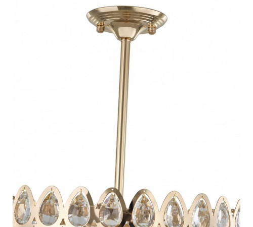 Светильник на штанге Arte Milano Sorrento-2019 372019/7/300/460 GD