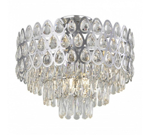 Светильник на штанге Arte Milano Sorrento-2019 372019/7/50/460 CR