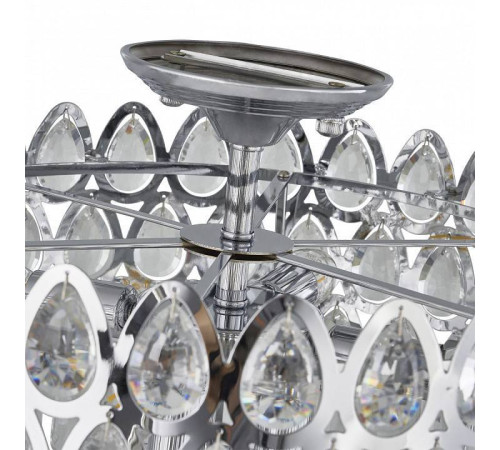 Светильник на штанге Arte Milano Sorrento-2019 372019/7/50/460 CR