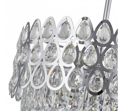 Светильник на штанге Arte Milano Sorrento-2019 372019/8/300/550 CR