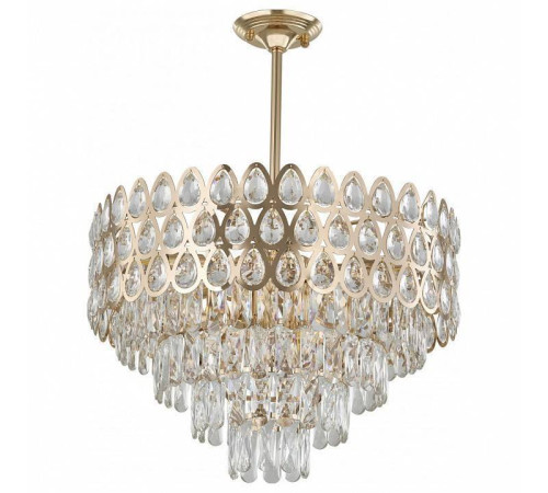 Светильник на штанге Arte Milano Sorrento-2019 372019/8/300/550 GD