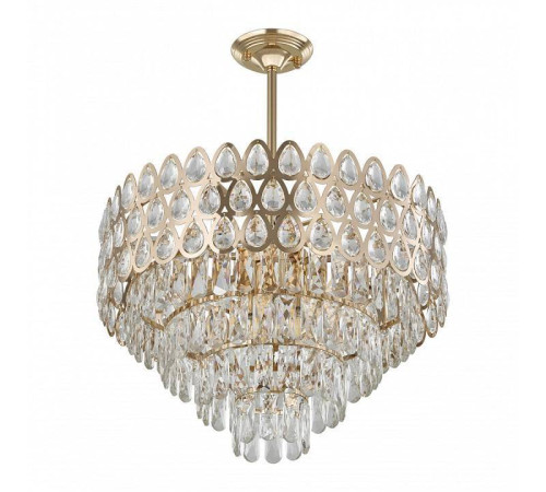 Светильник на штанге Arte Milano Sorrento-2019 372019/8/300/550 GD