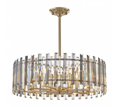 Светильник на штанге Arte Milano Sorrento-5209 375209/8/350/580 GD