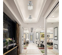 Светильник на штанге Arte Milano Sorrento-8909 378909/1/50/200 CR