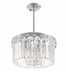 Люстра на штанге Arte Milano Sorrento-8909 378909/5/300/390 CR