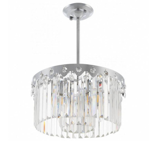 Люстра на штанге Arte Milano Sorrento-8909 378909/5/300/390 CR