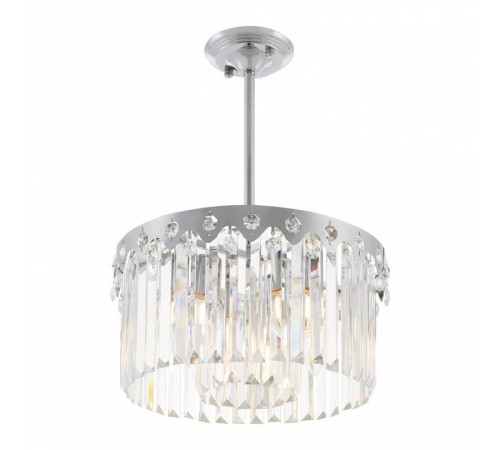 Люстра на штанге Arte Milano Sorrento-8909 378909/5/300/390 CR