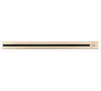 Трек накладной Arte Milano Am-track-sockets 385201TOB/100 Gold