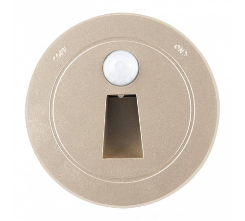 Накладной светильник Arte Milano Am-track-sockets-39 397953TLS/LWS Gold