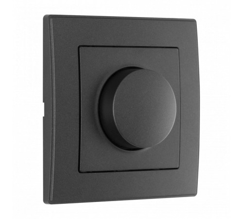 Диммер Arte Milano SET06-1 SET06-1-48-1 black